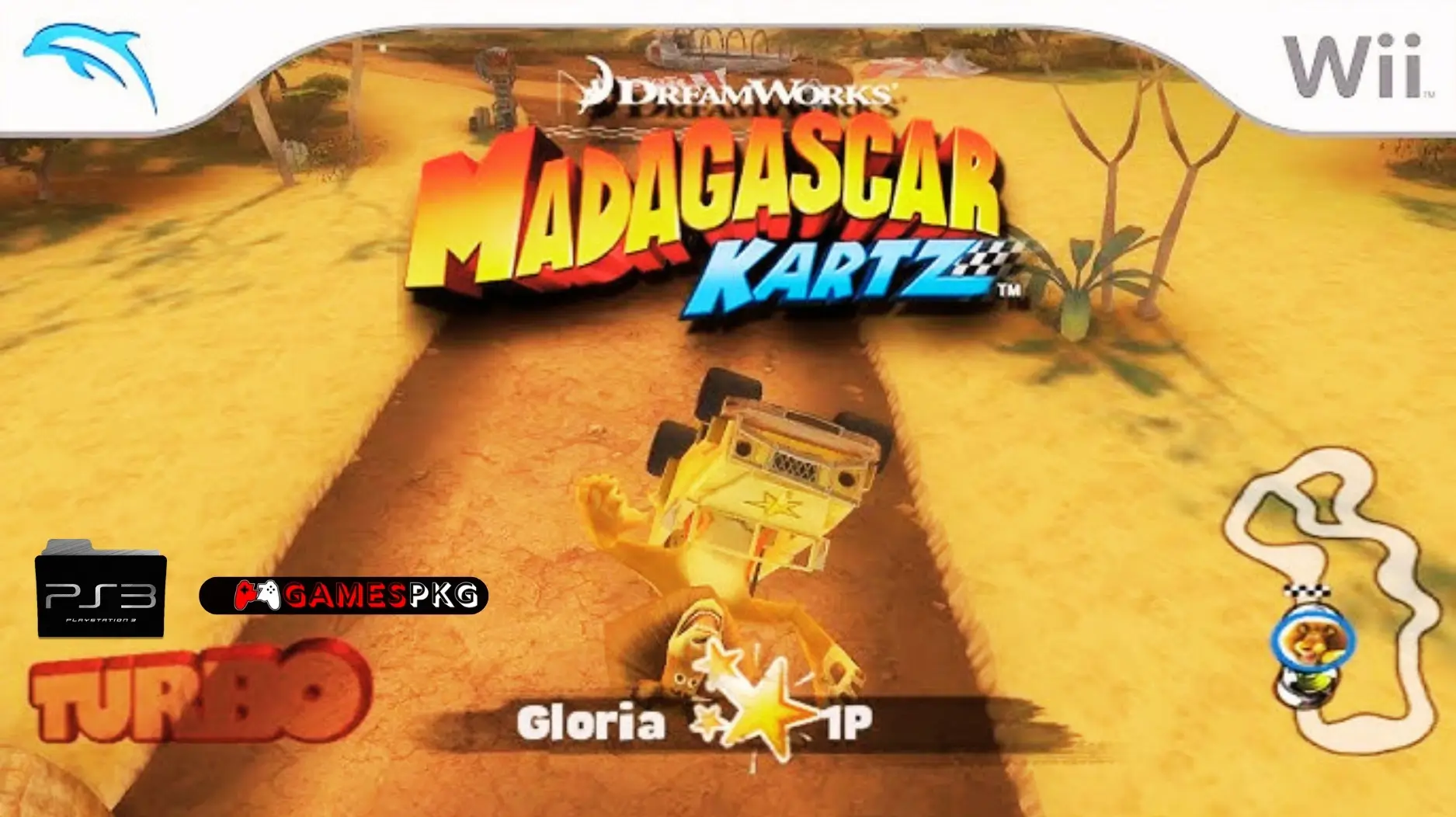 Madagascar Kartz